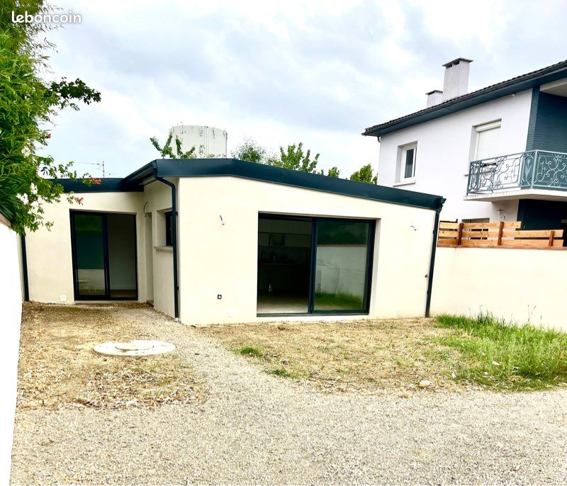 Maison 3 pièces 68 m² · à Blagnac · 68 m² · 335 000 €