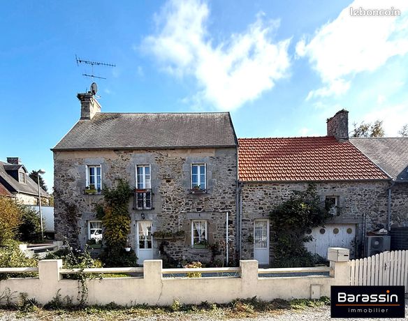 Maison 5 pièces 90 m²