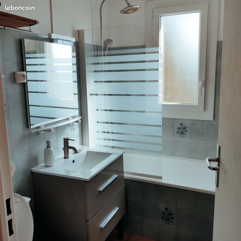 T2 35 m², rénové, la Seyne sur mer (image 12)