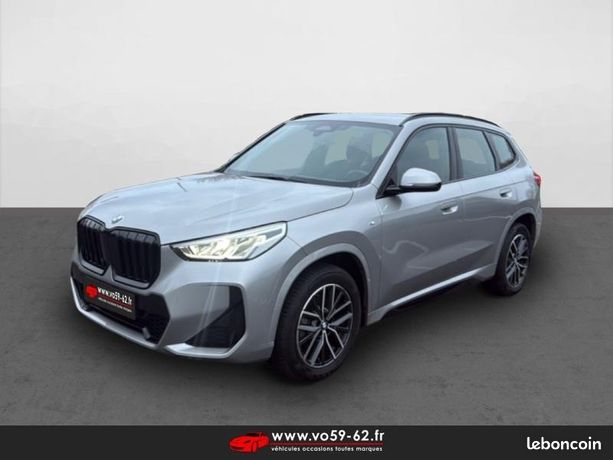 BMW X1 2024