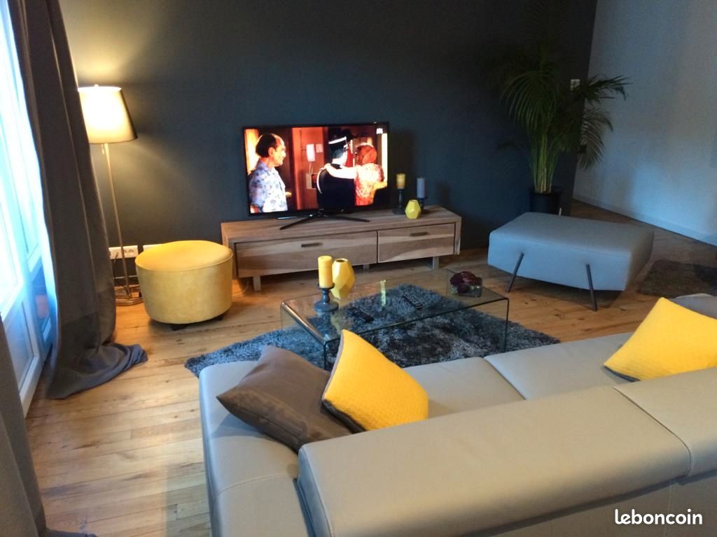 Appartement 2 pièces 54 m² · à Lille · 54 m² · 1 140 €