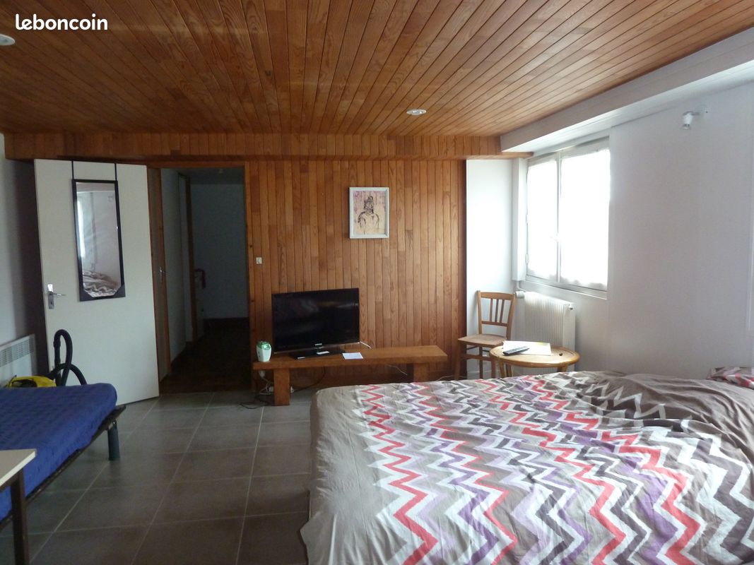 Appartement a louer saint-lo - 1 pièce(s) - 34 m2 - Surfyn