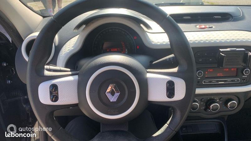 Renault Twingo 1.0 SCe 75ch Zen - 20 (image 25)