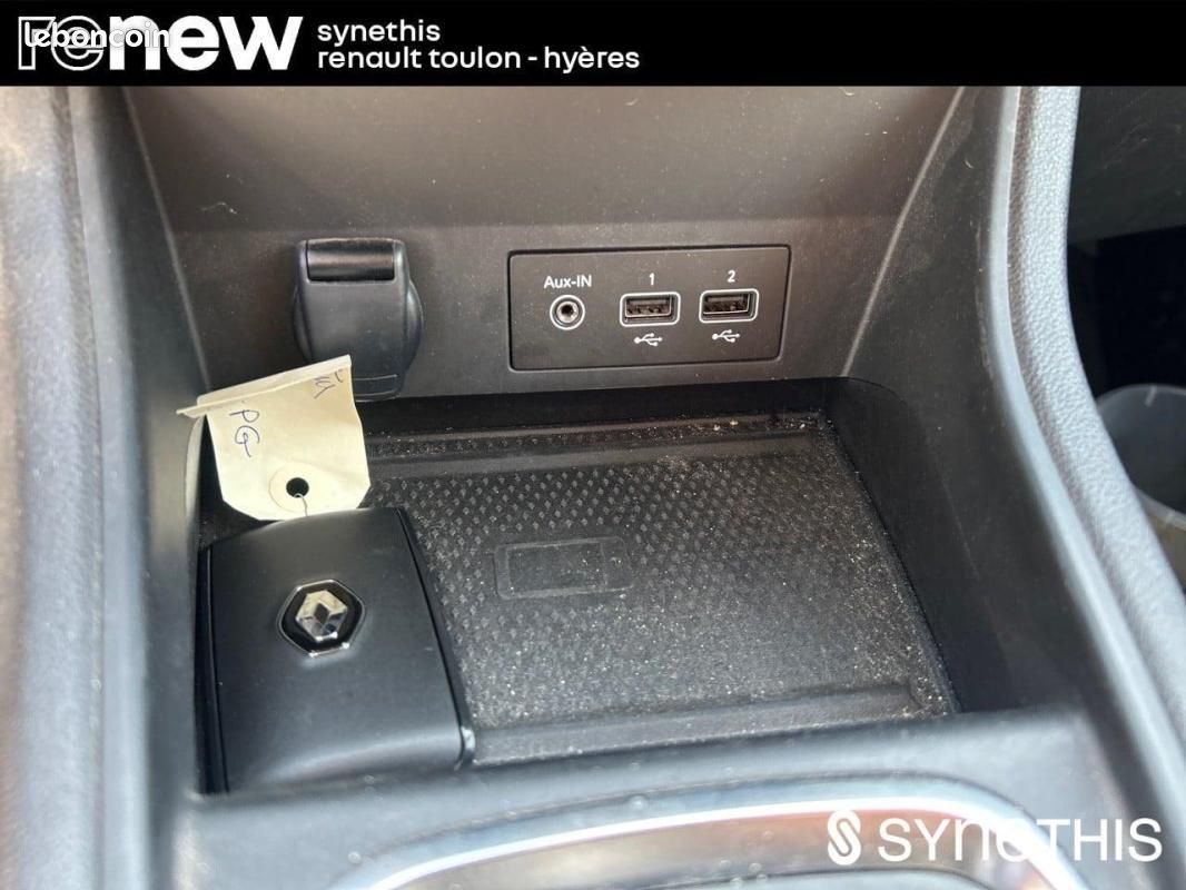 Renault Captur E-Tech full hybrid 145 Techno fast track (image 29)