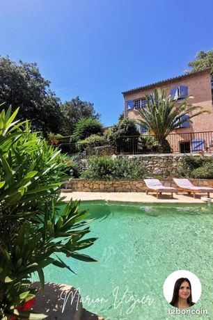 Maison 5 pièces 140 m²