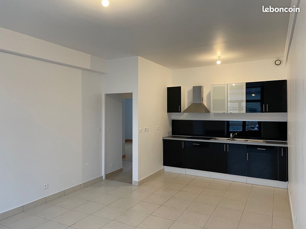 Appartement 4 pièces 78 m² · à Coulommiers · 78 m² · 950 €/mois