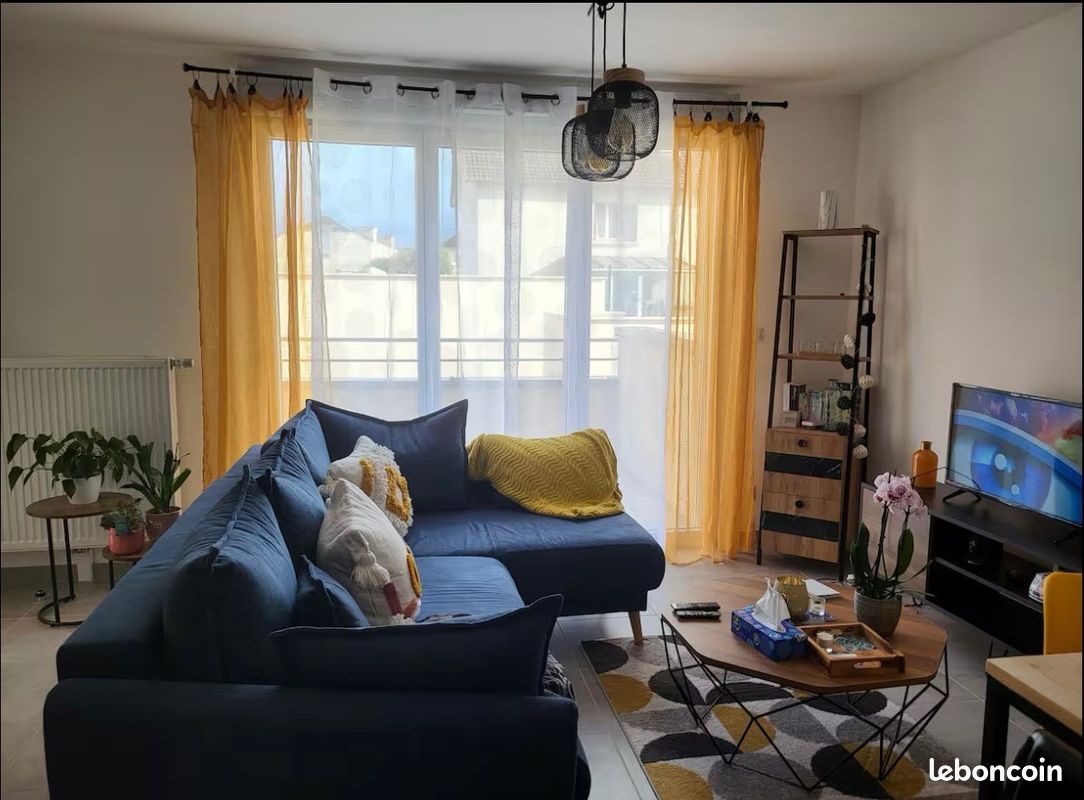 Appartement a louer saran - 3 pièce(s) - 63 m2 - Surfyn