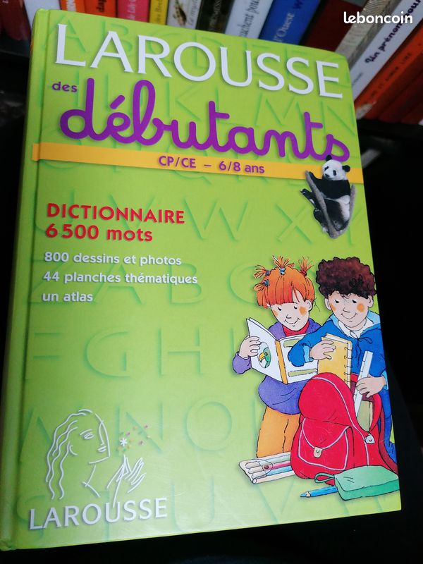 Livres et romans (image 9)