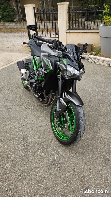 Kawasaki Z 900 (image 3)