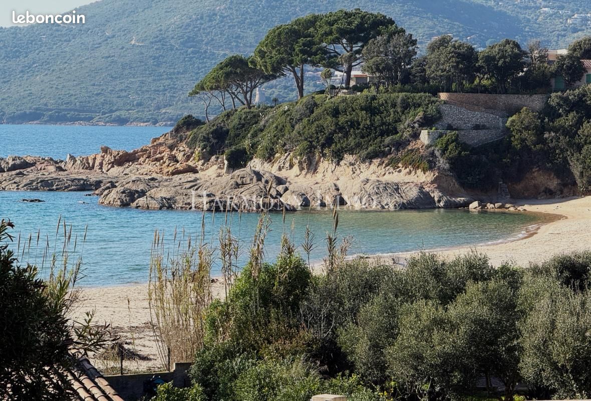 Maison 3 pièces 80 m² · à Coggia · 80 m² · 415 000 €