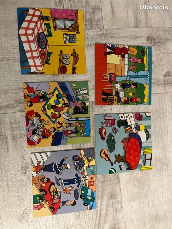 8 jeux en 1 (image 4)