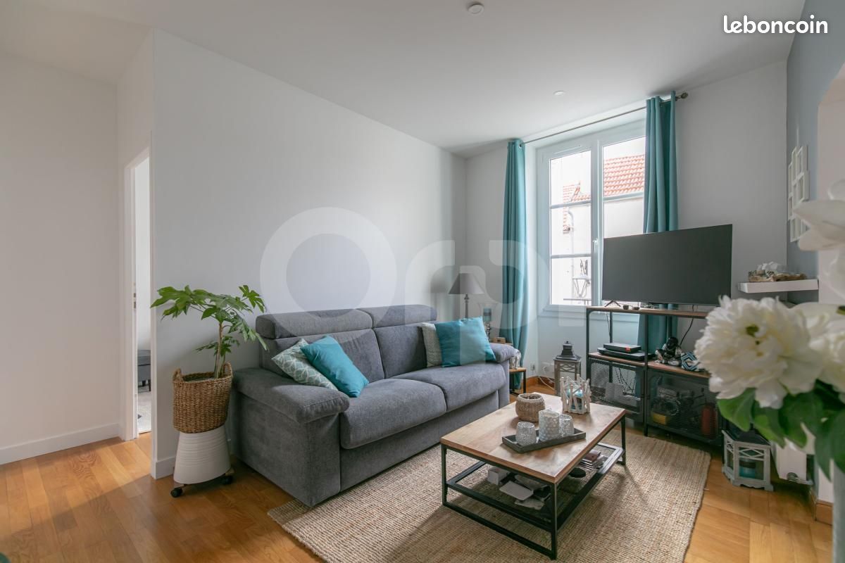 Appartement 3 pièces 67 m² · à Chennevières-sur-Marne · 67 m² · 239 500 €