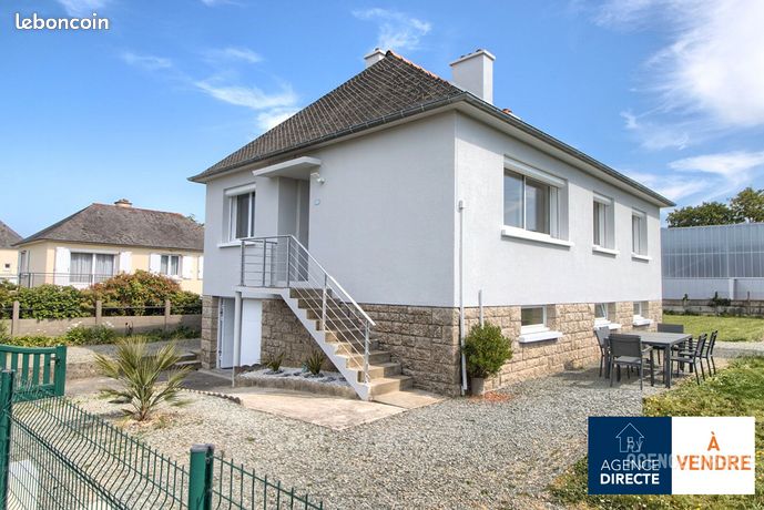 Maison 5 pièces 108 m²
