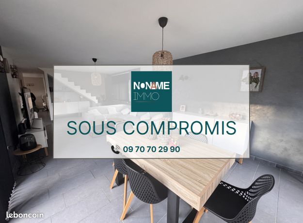 Maison 5 pièces 140 m²