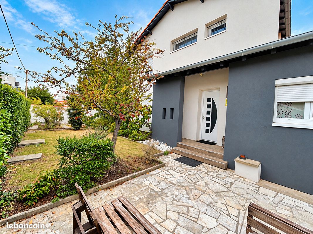 Maison 5 pièces 113 m² · à Muret · 113 m² · 337 800 €