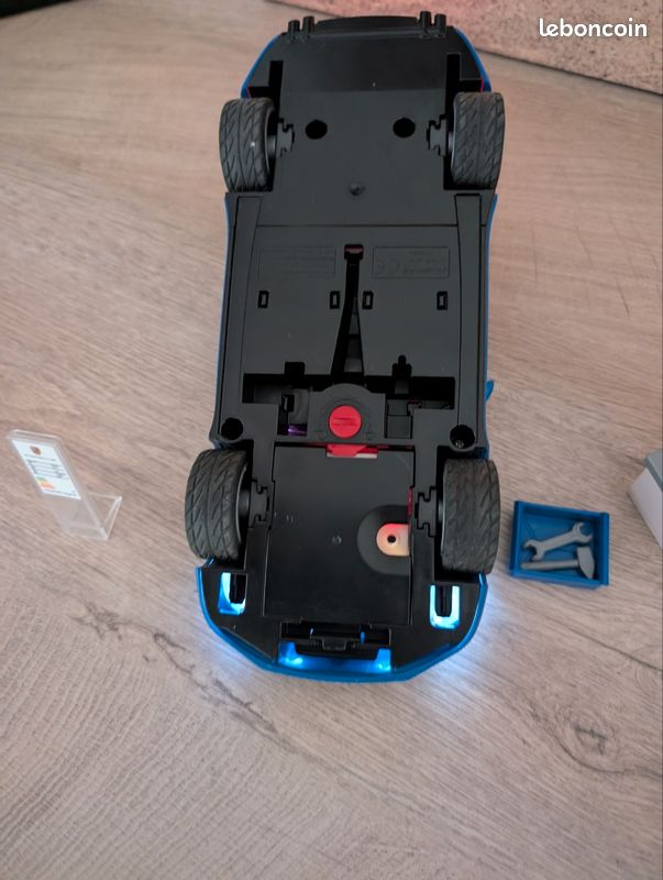 Porsche playmobil (image 4)