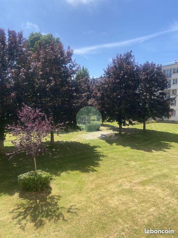 Appartement 5 pièces 82 m² · à Le Havre · 82 m² · 109 000 €