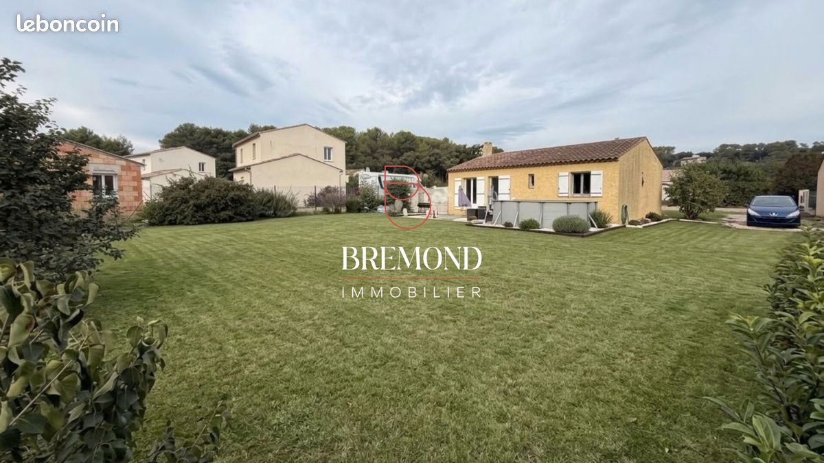 Terrain 500 m² · à Gonfaron · 500 m² · 88 000 €