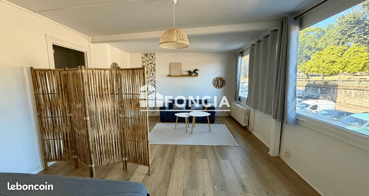 Appartement 1 pièce 43 m² · à Limoges · 43 m² · 490 €/mois