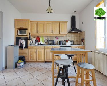 Maison 599 000 € - 195 m²