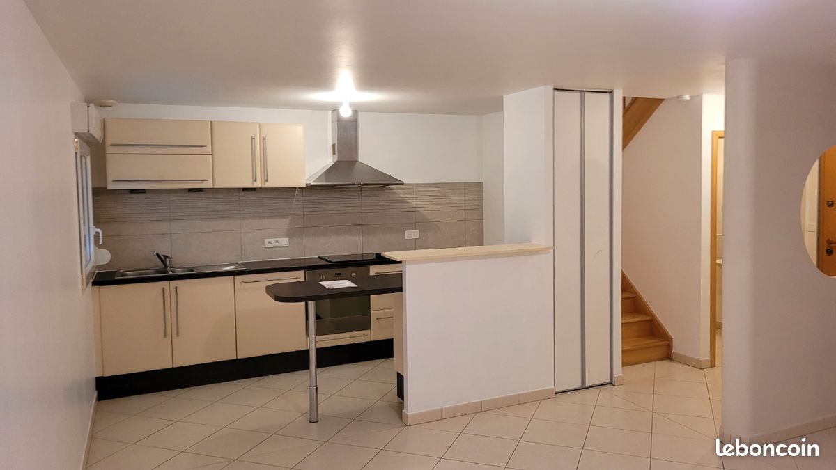 Appartement 4 pièces 80 m² · à Scherwiller · 80 m² · 230 000 €
