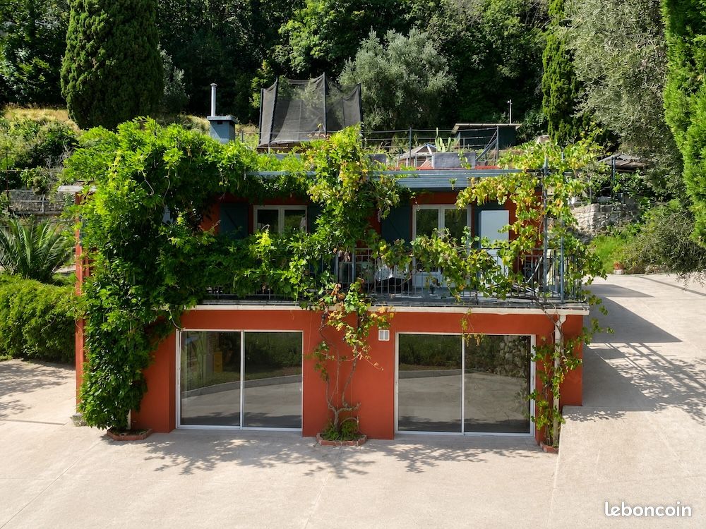 Maison 8 pièces 350 m² · à Villefranche-sur-Mer · 350 m² · 625 000 €
