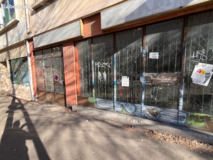 Immeuble 2 pièces 380 m² · à Perpignan · 380 m² · 209 000 €