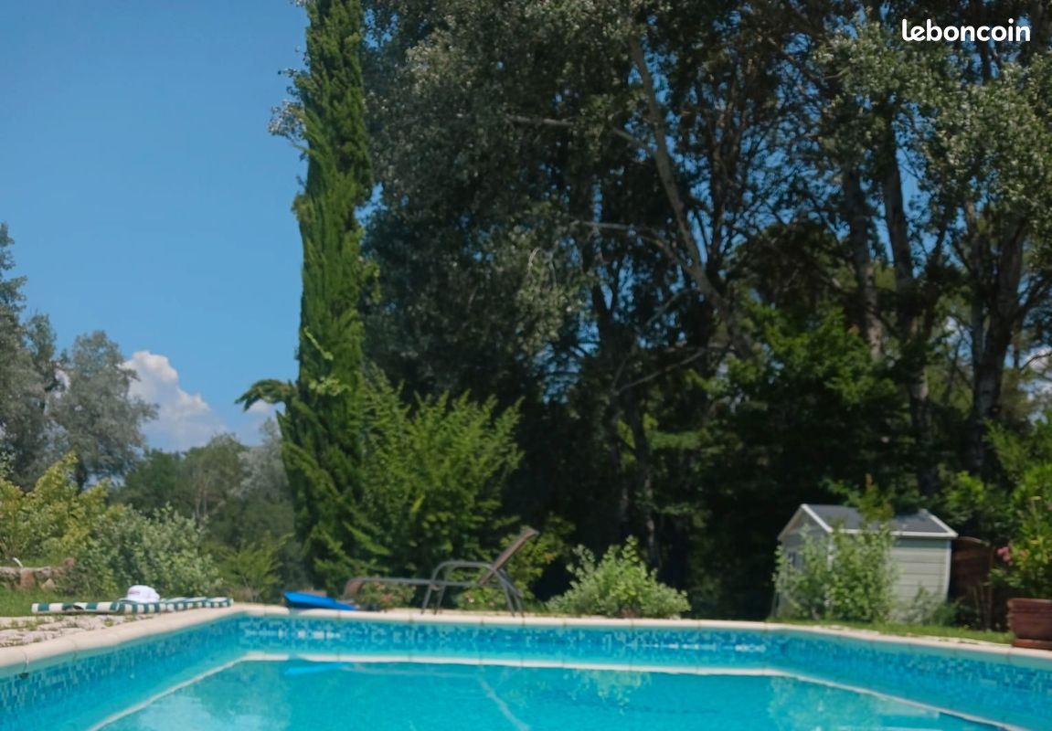 Maison 5 pièces 110 m² · à Vidauban · 110 m² · 1 690 €/mois