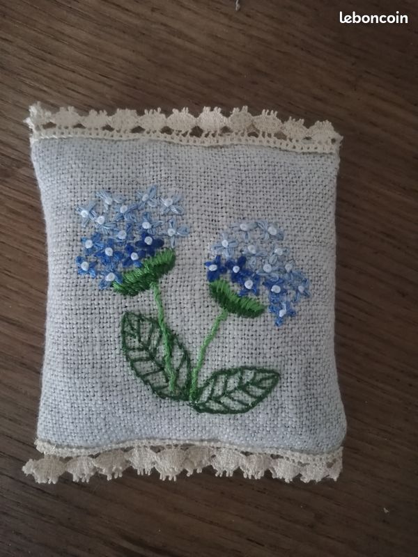 Sachet lavande (image 1)