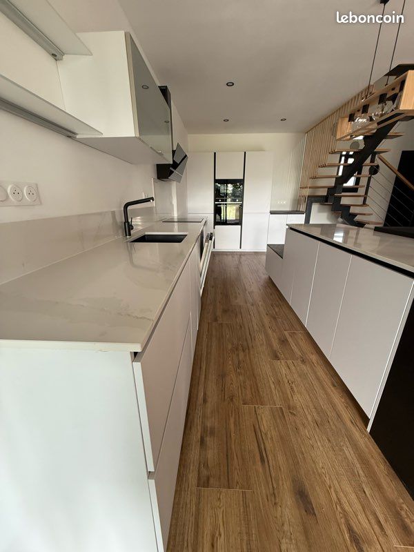 Appartement 3 pièces 75 m² · à Idron · 75 m² · 230 000 €
