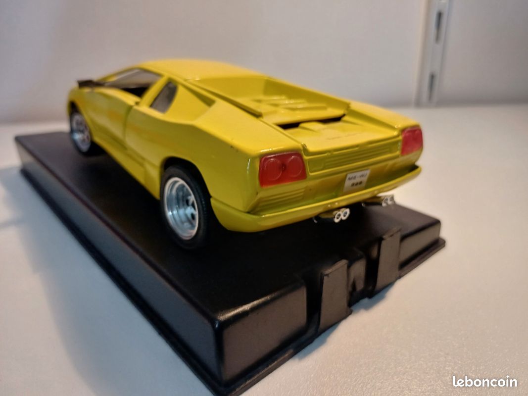 Lamborghini Diablo - Wikipédia