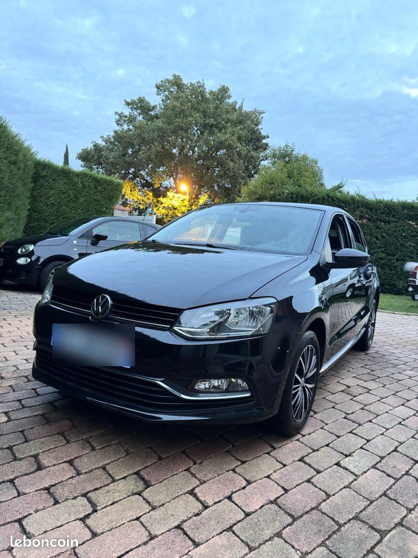 POLO 2 1.2 L TSI 16v Bluemotion 90 cv (image 1)
