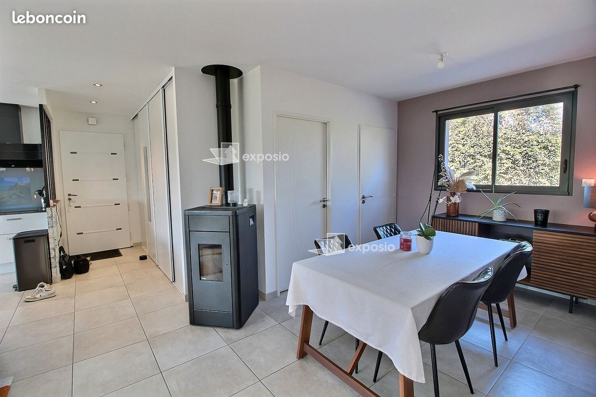 Maison a louer niort - 3 pièce(s) - 81 m2 - Surfyn