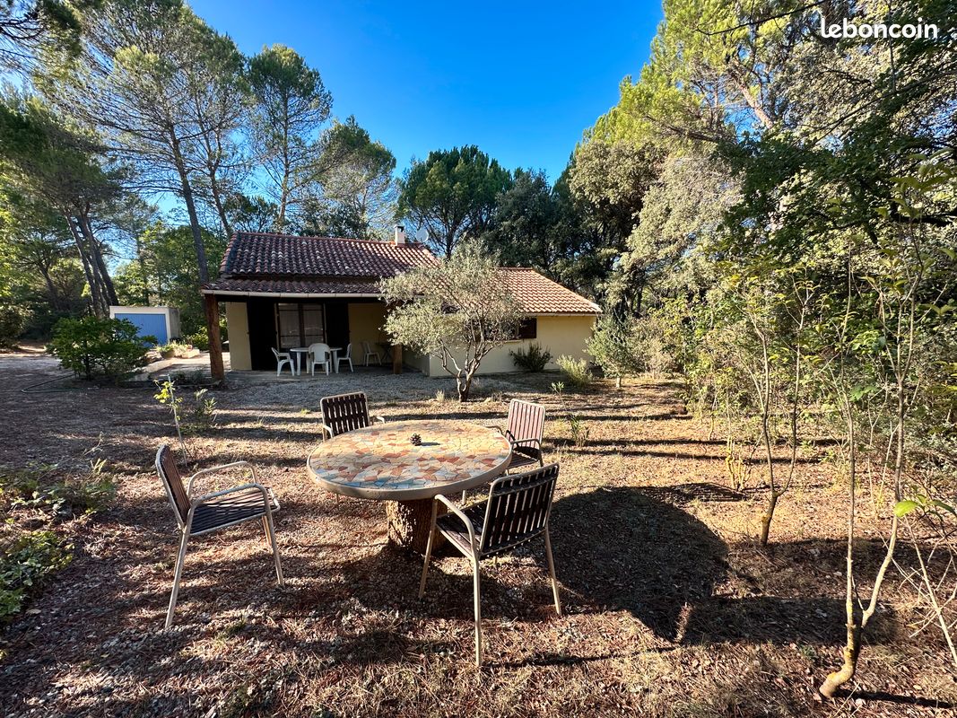 Maison 4 pièces 68 m² · à Jouques · 68 m² · 315 000 €