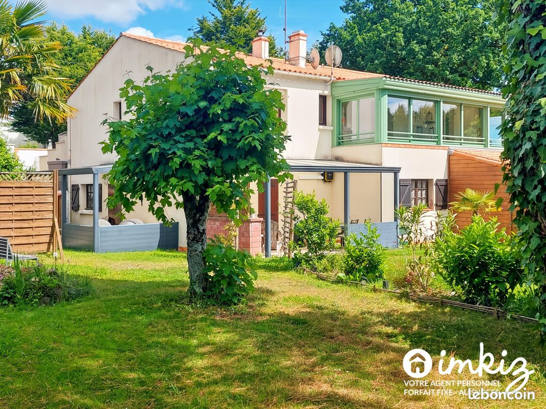 Maison 5 pièces 170 m² · à Apremont · 170 m² · 399 000 €