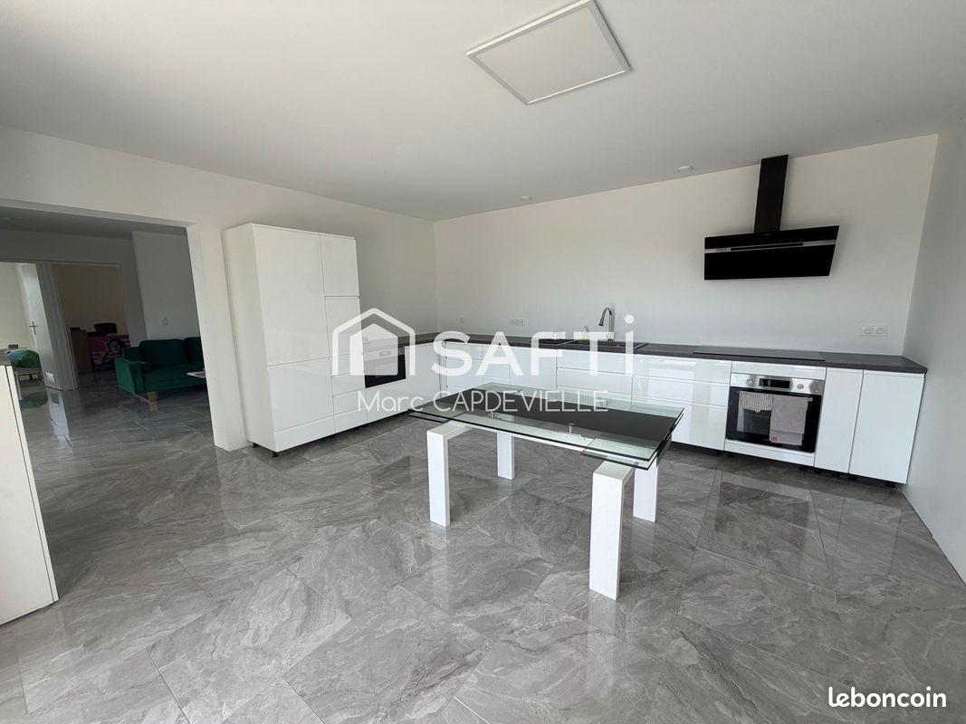 Maison 4 pièces 125 m² · à Clairac · 125 m² · 179 999 €