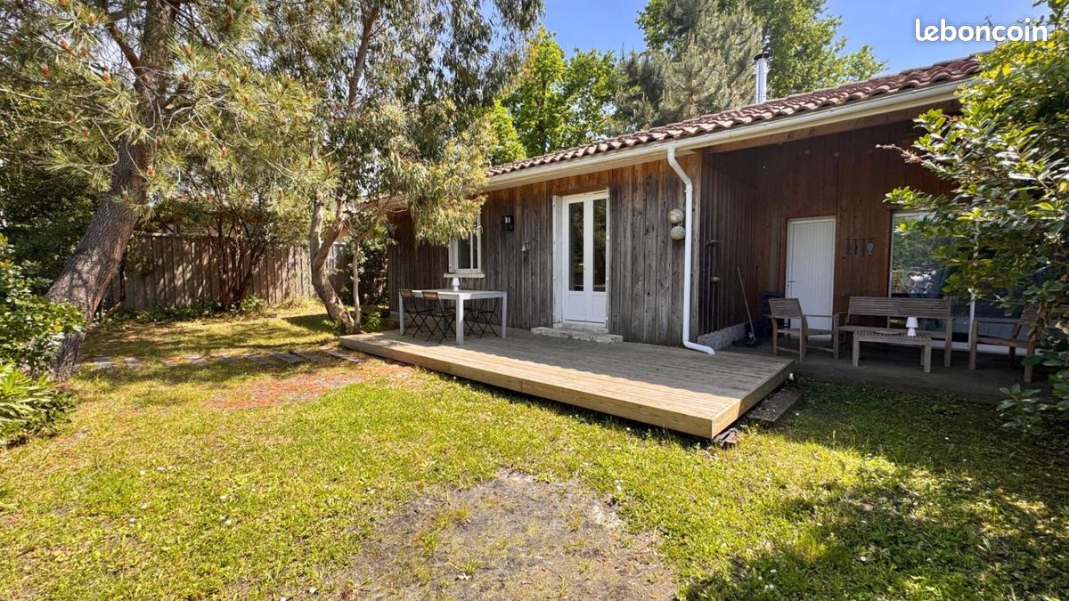Maison 5 pièces 103 m² · à Arès · 103 m² · 525 000 €
