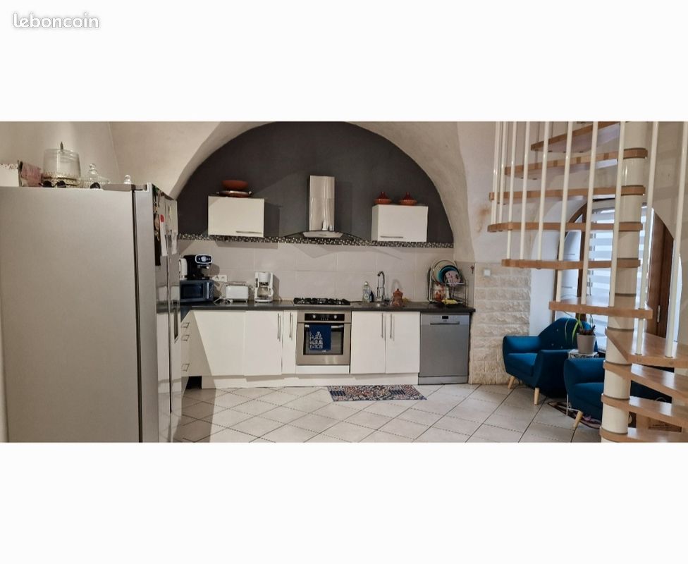 Maison 5 pièces 115 m² · à Aubière · 115 m² · 272 600 €