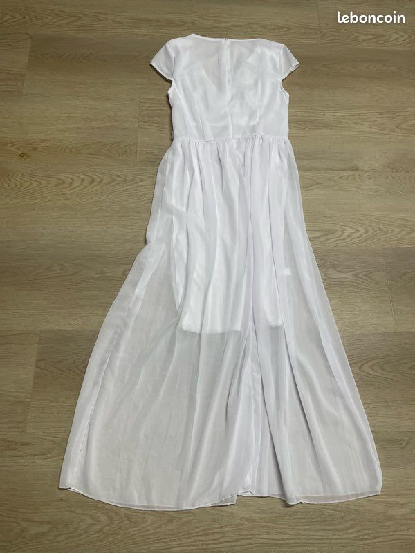 Robe longue T36 (image 5)