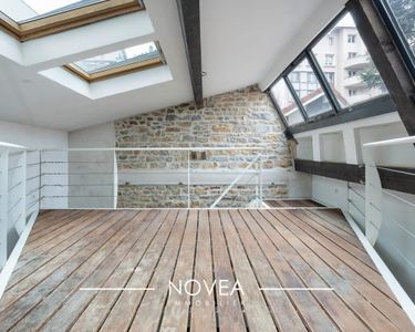 Appartement 545 000 € - 148 m²