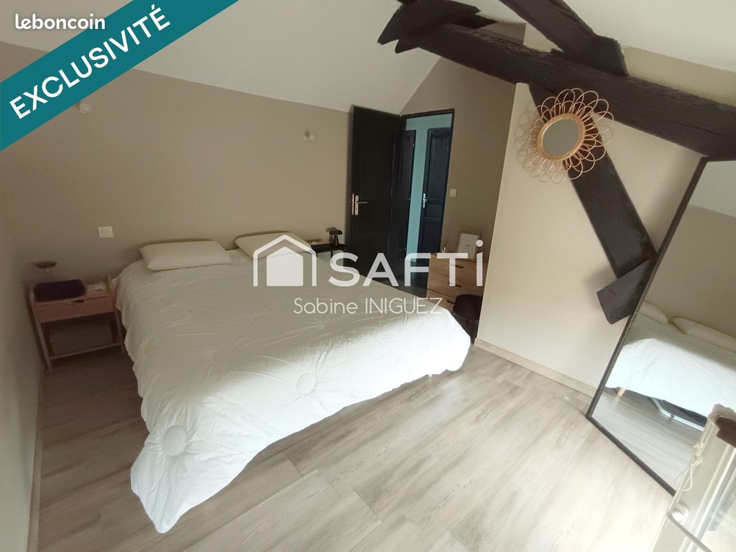 Appartement 3 pièces 84 m² (image 2)
