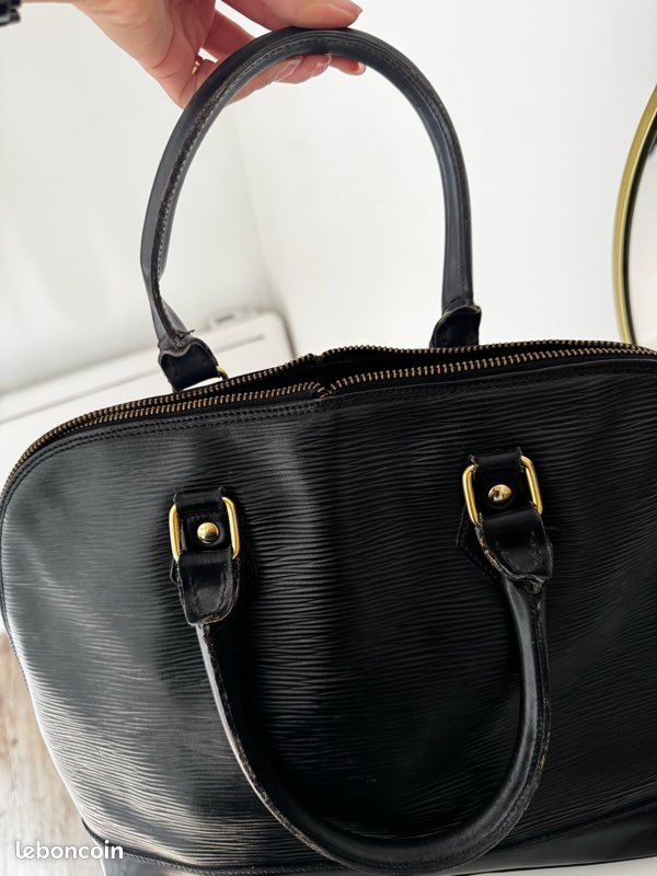 Sac en cuir (image 10)