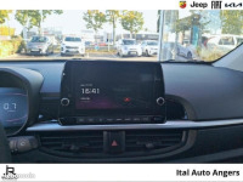 Kia Picanto 1.0 GDi 68ch Active (image 5)