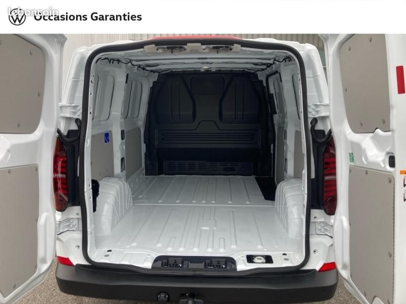 Volkswagen Transporter Fg Van L1 2.0 TDI 110ch Business (image 15)