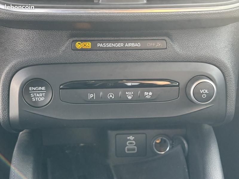 Ford Focus Active 1.0 Flexifuel mHEV 125ch Active X (image 22)