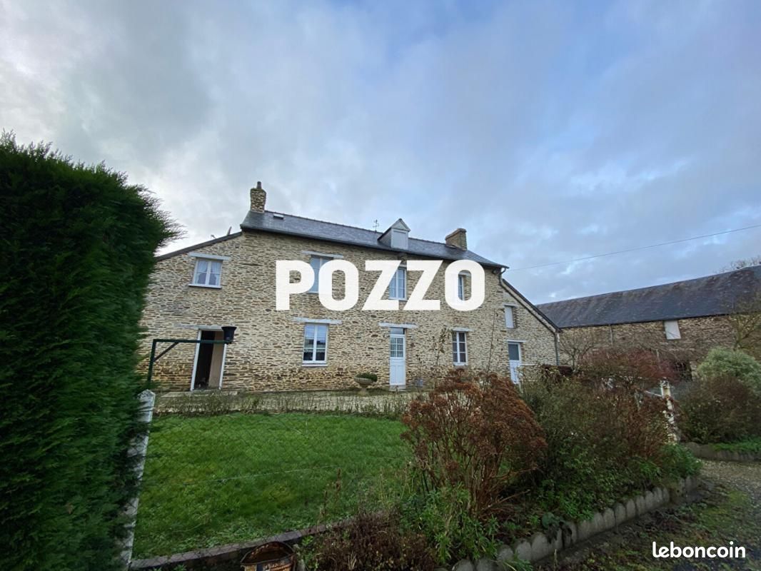Maison 8 pièces 160 m² · à Planquery · 160 m² · 280 000 €