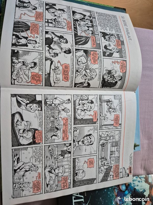 Bd les dingodossiers (image 2)