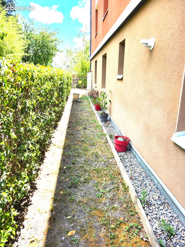 Appartement 3 pièces 63 m² · à Cournon-d'Auvergne · 63 m² · 189 000 €