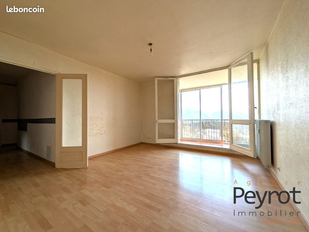 Appartement 4 pièces 85 m² · à Font-Romeu-Odeillo-Via · 85 m² · 180 000 €