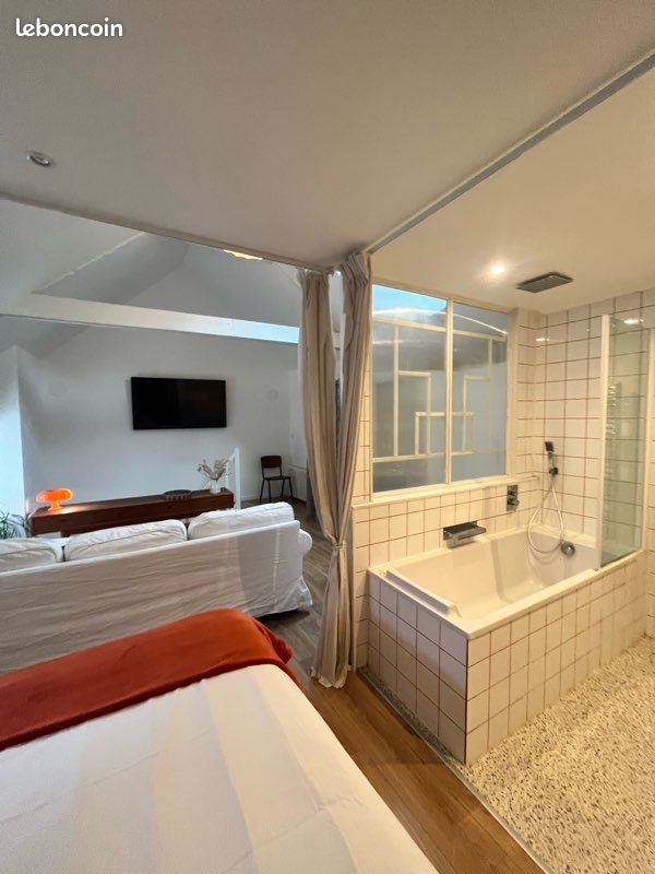 Appartement a louer lamballe-armor - 2 pièce(s) - 50 m2 - Surfyn